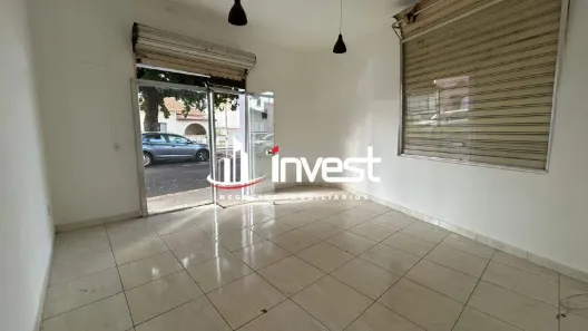 Sala Comercial para alugar, 26m² no São Benedito, Uberaba