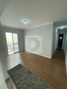 Apartamento com 2 Quartos à venda, 50m² no Parque Turiguara, Cotia