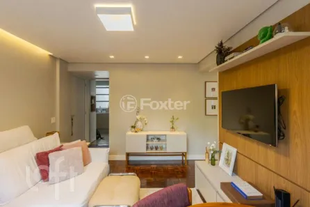 Apartamento com 2 Quartos à venda, 71m² no Centro Histórico, Porto Alegre