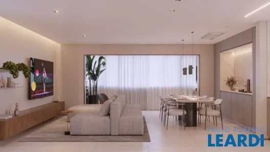 Apartamento com 4 Quartos à venda, 196m² no Jardim Paulista, São Paulo