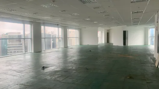 Sala Comercial para alugar, 374m² no Vila Olímpia, São Paulo