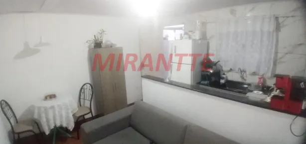 Casa com 4 Quartos à venda, 119m² no Vila Aurora (Zona Norte), São Paulo