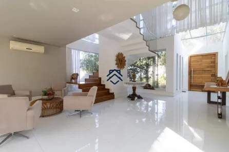 Casa com 7 Quartos à venda, 575m² no Itanhangá, Rio de Janeiro
