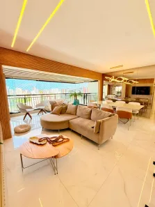 Apartamento com 3 Quartos à venda, 120m² no Aldeota, Fortaleza