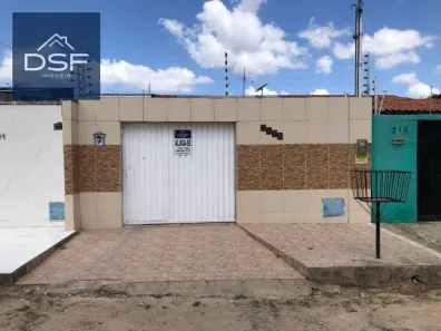 Casa com 3 Quartos à venda, 100m² no Novo Maranguape II, Maranguape