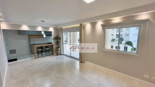 Apartamento com 3 Quartos à venda, 93m² no Morumbi, Paulínia
