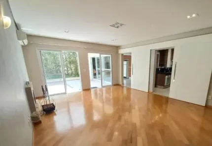 Casa de Condomínio com 4 Quartos à venda, 173m² no Jardim Passárgada I, Cotia