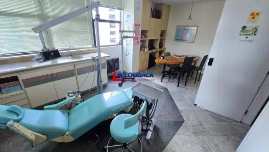 Sala Comercial à venda, 37m² no Savassi, Belo Horizonte