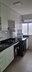 Apartamento com 2 Quartos para alugar, 46m² no Vila Satúrnia, Campinas