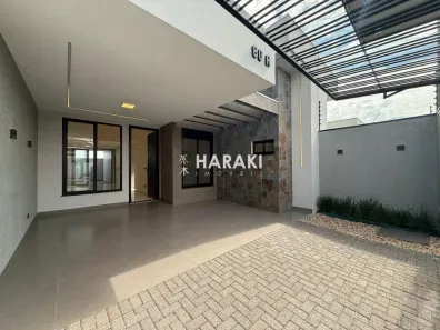 Casa com 3 Quartos à venda, 100m² no Jardim Alvorada, Maringá
