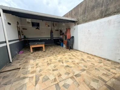 Casa de Condomínio com 2 Quartos à venda, 111m² no Centro, Ananindeua