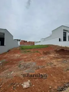 Lote/Terreno à venda, 525m² no Portal das Estrelas III, Boituva