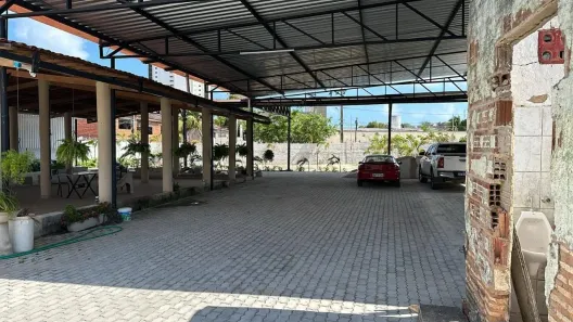Casa com 2 Quartos à venda, 200m² no Vicente Pinzon, Fortaleza