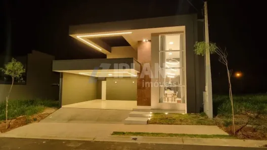 Casa com 3 Quartos à venda, 165m² no Jardim Jockey Clube, São Carlos