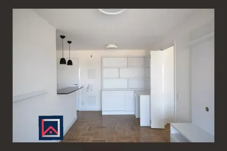 Apartamento com 1 Quarto à venda, 50m² no Campo Belo, São Paulo