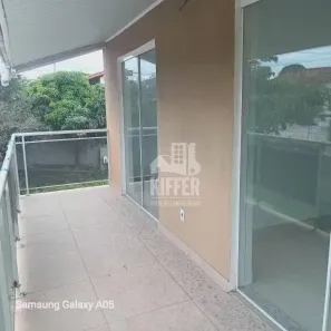 Sobrado com 2 Quartos à venda, 78m² no Cordeirinho (Ponta Negra), Maricá