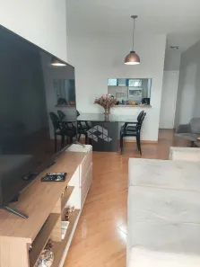 Apartamento com 4 Quartos à venda, 85m² no Santana, São Paulo