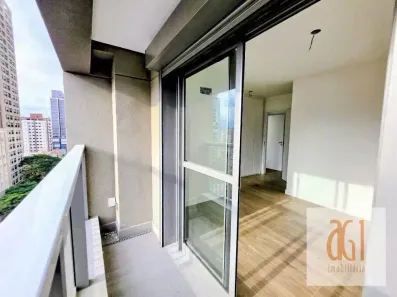 Apartamento com 2 Quartos à venda, 75m² no Perdizes, São Paulo