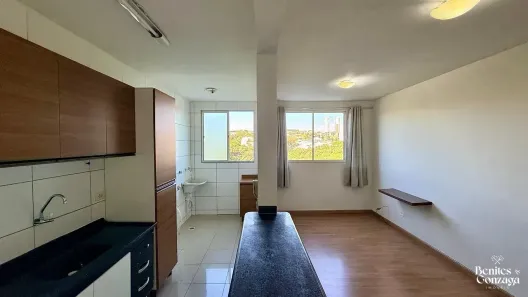 Apartamento com 2 Quartos à venda, 49m² no Vila Marumby, Maringá