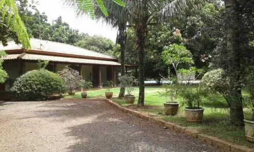 Fazenda/Sítio com 3 Quartos à venda, 560m² no Conceição, Piracicaba