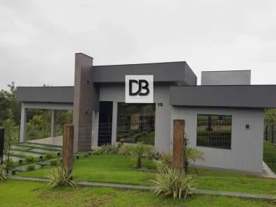 Casa com 3 Quartos à venda, 250m² no Almeida, Jaboticatubas