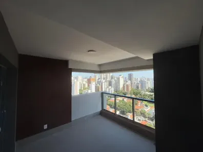 Apartamento com 2 Quartos à venda, 69m² no Brooklin Paulista, São Paulo