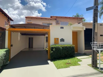 Casa com 3 Quartos à venda, 130m² no Setor Jaó, Goiânia