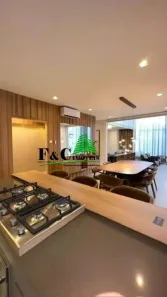 Apartamento com 4 Quartos à venda, 220m² no Vila Santo Antônio, Americana