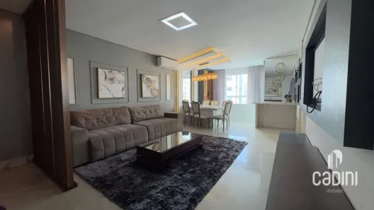 Apartamento com 3 Quartos à venda, 132m² no Centro, Balneário Camboriú