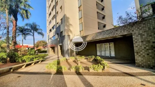 Cobertura com 4 Quartos à venda, 128m² no Bonfim, Campinas
