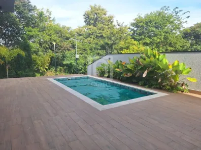 Casa de Condomínio com 5 Quartos à venda, 375m² no Alphaville Nova Esplanada 3, Votorantim