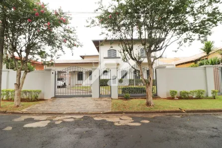 Sobrado com 4 Quartos à venda, 577m² no Parque Taquaral, Campinas
