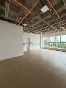 Sala Comercial para alugar, 51m² no Gleba Fazenda Palhano, Londrina