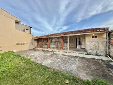 Casa com 2 Quartos à venda, 60m² no Porto Fino, Pontal do Paraná