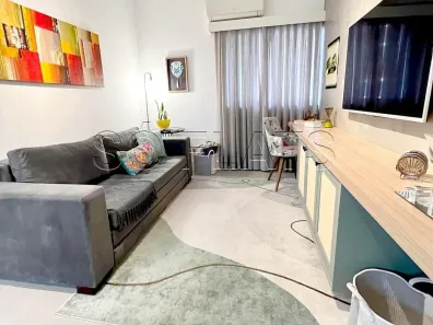 Apartamento com 1 Quarto à venda, 39m² no Jardim Paulista, São Paulo