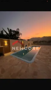 Casa de Condomínio com 2 Quartos à venda, 72m² no Capricórnio II, Caraguatatuba