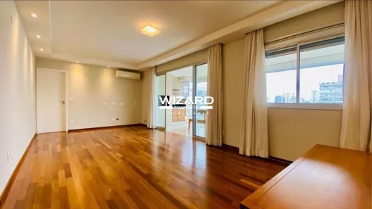Apartamento com 2 Quartos à venda, 105m² no Cidade Monções, São Paulo