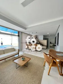 Casa com 4 Quartos à venda, 340m² no Jardim Inconfidência, Uberlândia