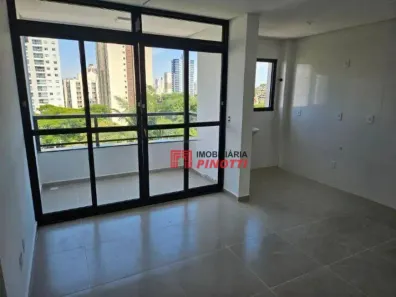 Apartamento com 2 Quartos à venda, 56m² no Baeta Neves, São Bernardo do Campo
