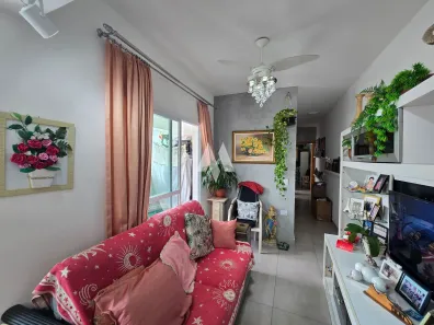 Apartamento com 2 Quartos à venda, 82m² no Campo Grande, Santos
