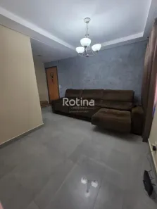 Apartamento com 3 Quartos à venda, 62m² no Jardim Europa, Uberlândia