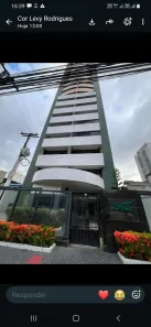 Apartamento com 2 Quartos à venda, 65m² no Marco, Belém