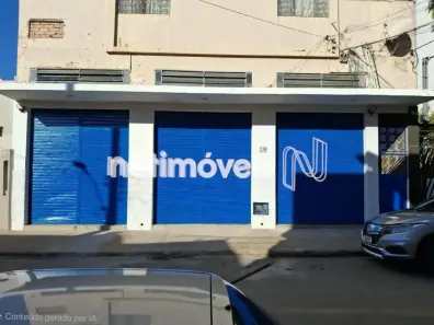 Ponto Comercial à venda, 276m² no Calafate, Belo Horizonte