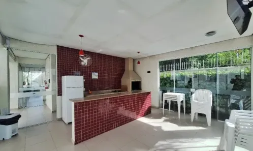Apartamento com 2 Quartos à venda, 48m² no Roçado, São José
