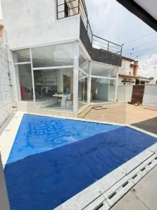 Casa com 3 Quartos para alugar, 315m² no Parque Residencial Itapeti, Mogi das Cruzes
