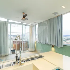 Cobertura com 2 Quartos à venda, 127m² no Itaberaba, São Paulo