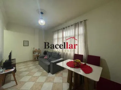 Apartamento com 2 Quartos à venda, 61m² no Engenho de Dentro, Rio de Janeiro