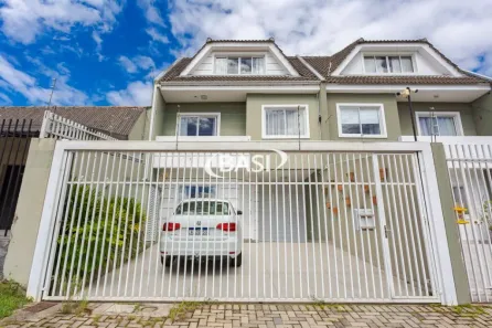 Sobrado com 3 Quartos à venda, 150m² no Santa Felicidade, Curitiba