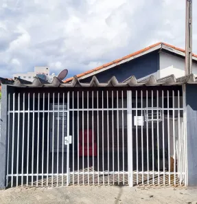 Casa com 2 Quartos à venda, 80m² no Jardim Independência, Taubaté