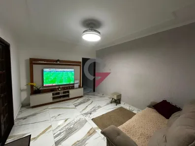 Sobrado com 3 Quartos à venda, 170m² no Parque Urupês, Taubaté
